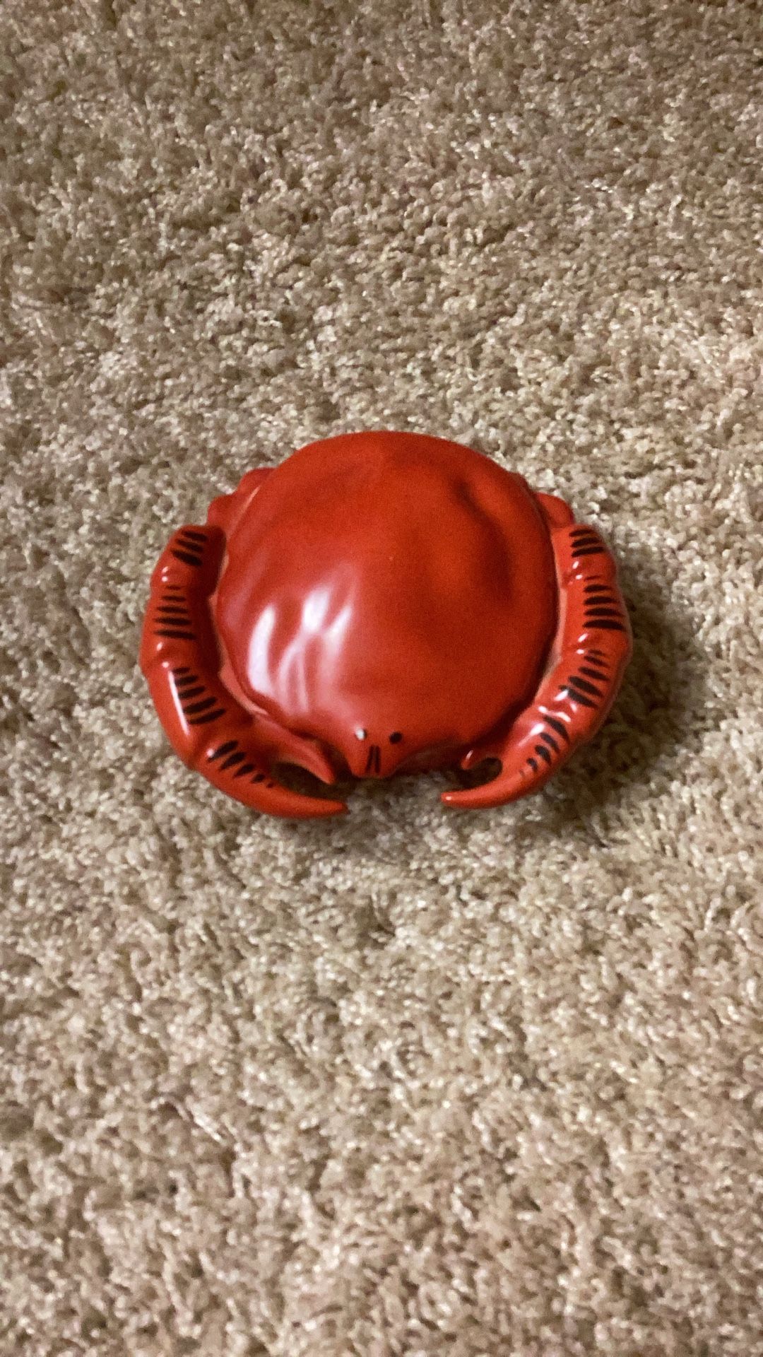 Shellfish Melted Butter Dish