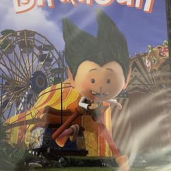 ELF On The RUN (DVD-2016) NEW!