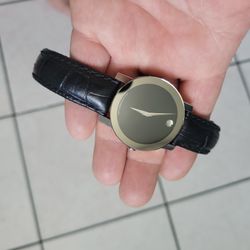 Movado