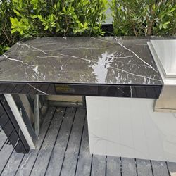 2 Porcelain Slabs Plus Additional Pieces For Sale
