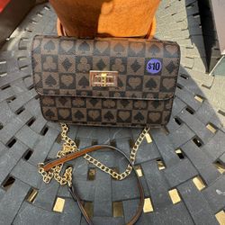 Crossbody Bag