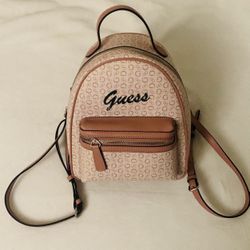 BRAND NEW Beautiful Backpack// DESERT INN AND GRAND CANYON♥️