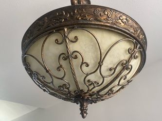 Dinning Room Light