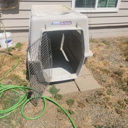 Very Large Dog Crate 