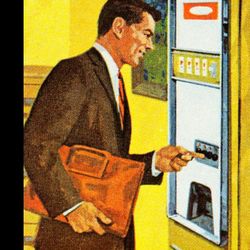 Vending Location 