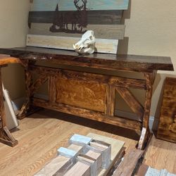 Entry Table