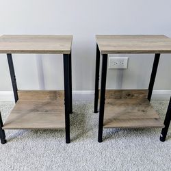 Nightstands