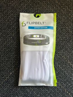 Flipbelt