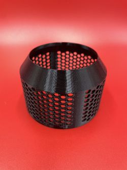 Ecotech Vortech MP10 and MP40 Anemone Guard