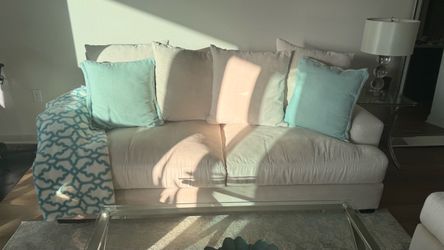 Z Gallerie Sofa