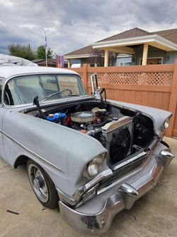 M0bile classic vehicle rewire