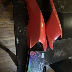 For A  Can Am Ryker 900