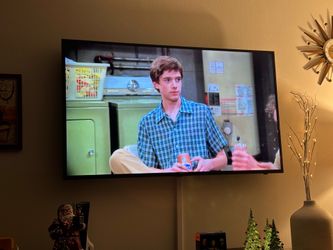 Samsung 58-inch 4K Ultra HD Smart LED TV