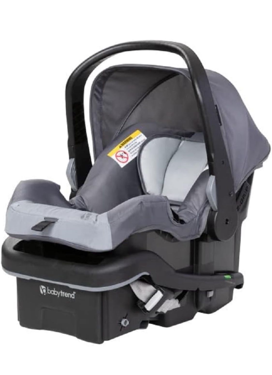 Baby Trend EZ-Lift PLUS Infant Car Seat,