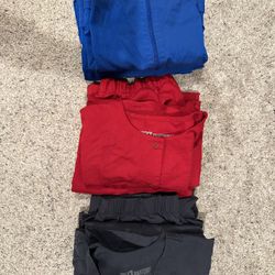 Oregon Scrubs