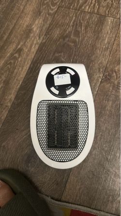 Durable  heater