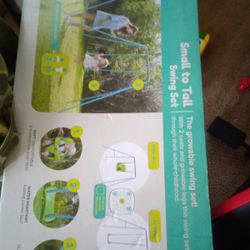 Swing Set