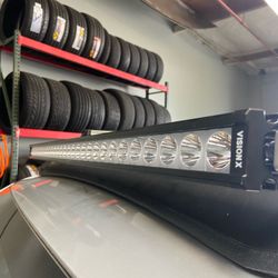 Light bars , Grille Light bars
