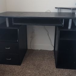 Computer Desk