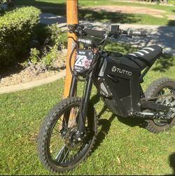 Tuttio soliel 01 Ebike/ Emoto