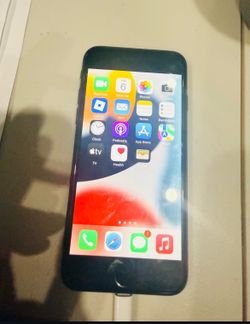 iPhone 7 excellent condition