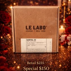 LE LABO