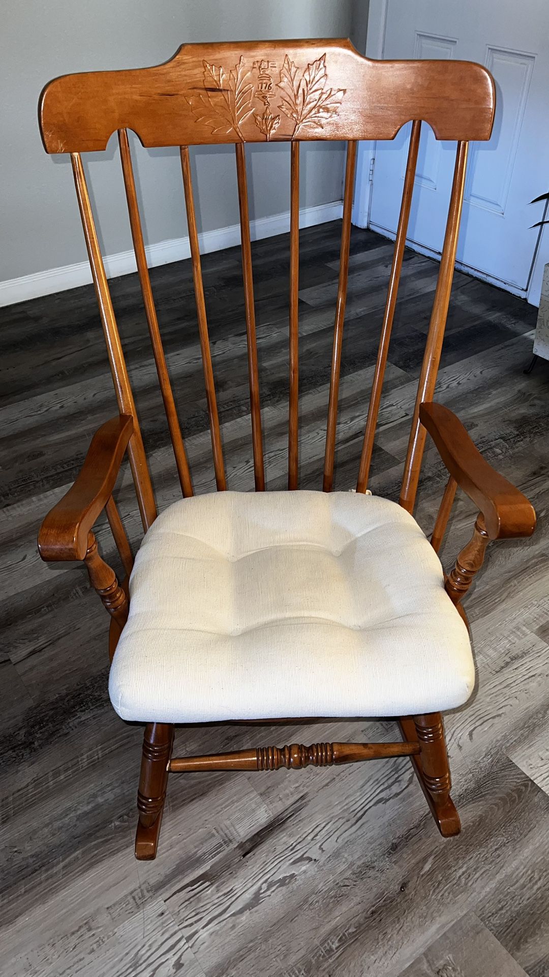 Rocking Chair