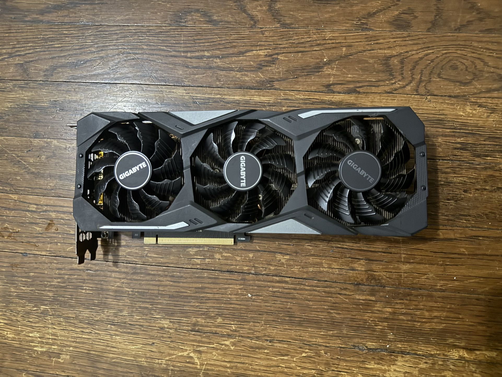 2070 Super Geforce 3Fan!!