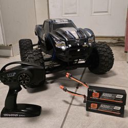 Traxxas Xmaxx 8s