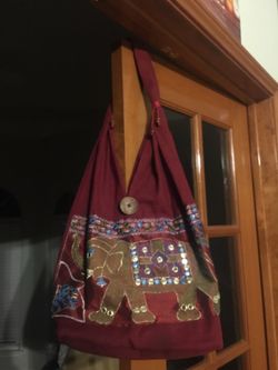 Women purse