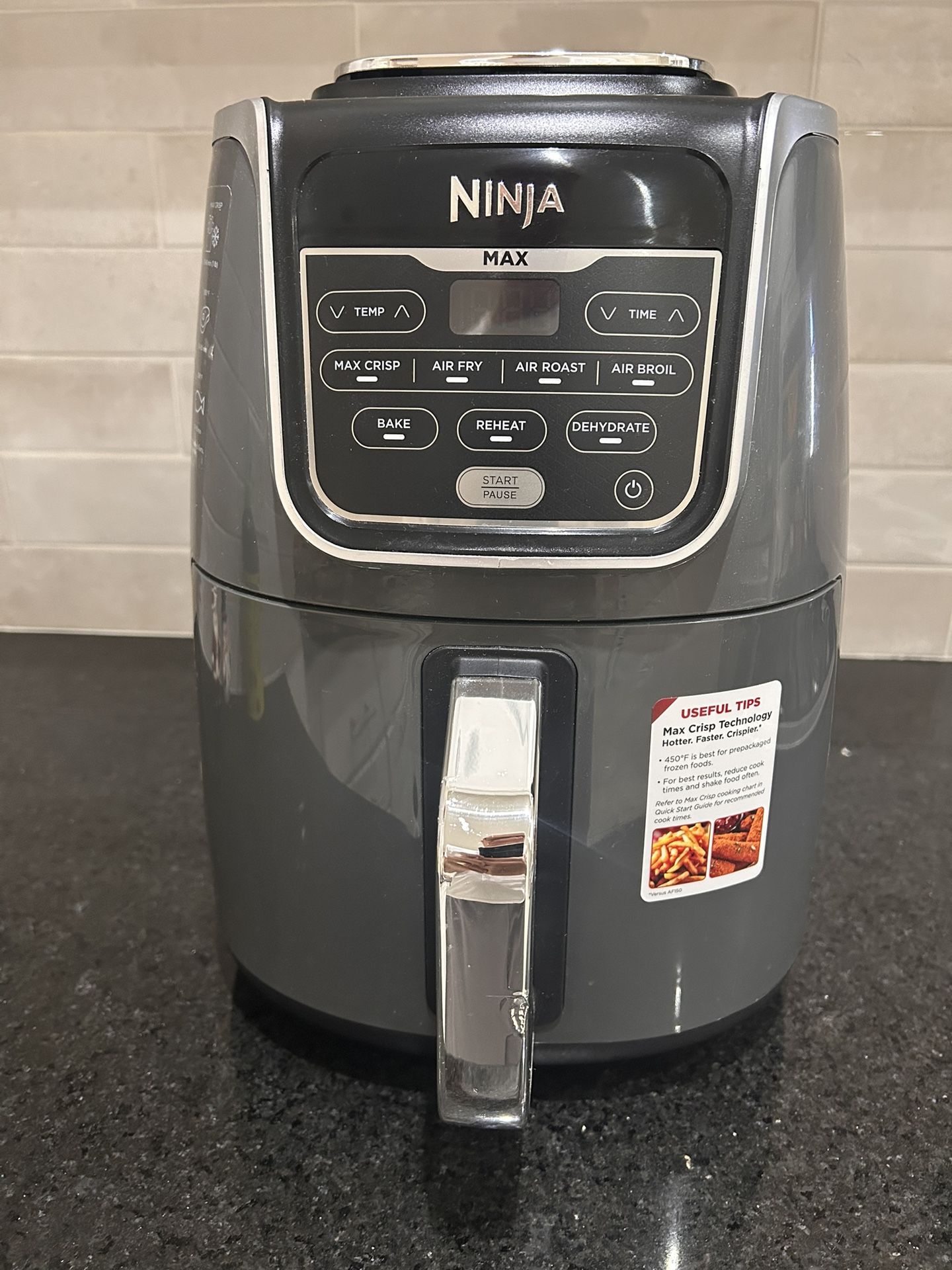 Ninja Max Air Fryer XL