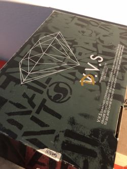Diamond supply co X DVS “Gucci” rare