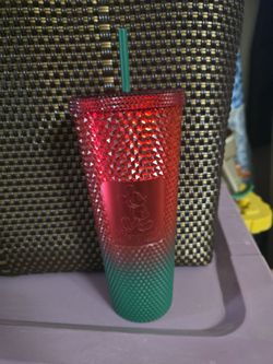 Starbucks Disney cup