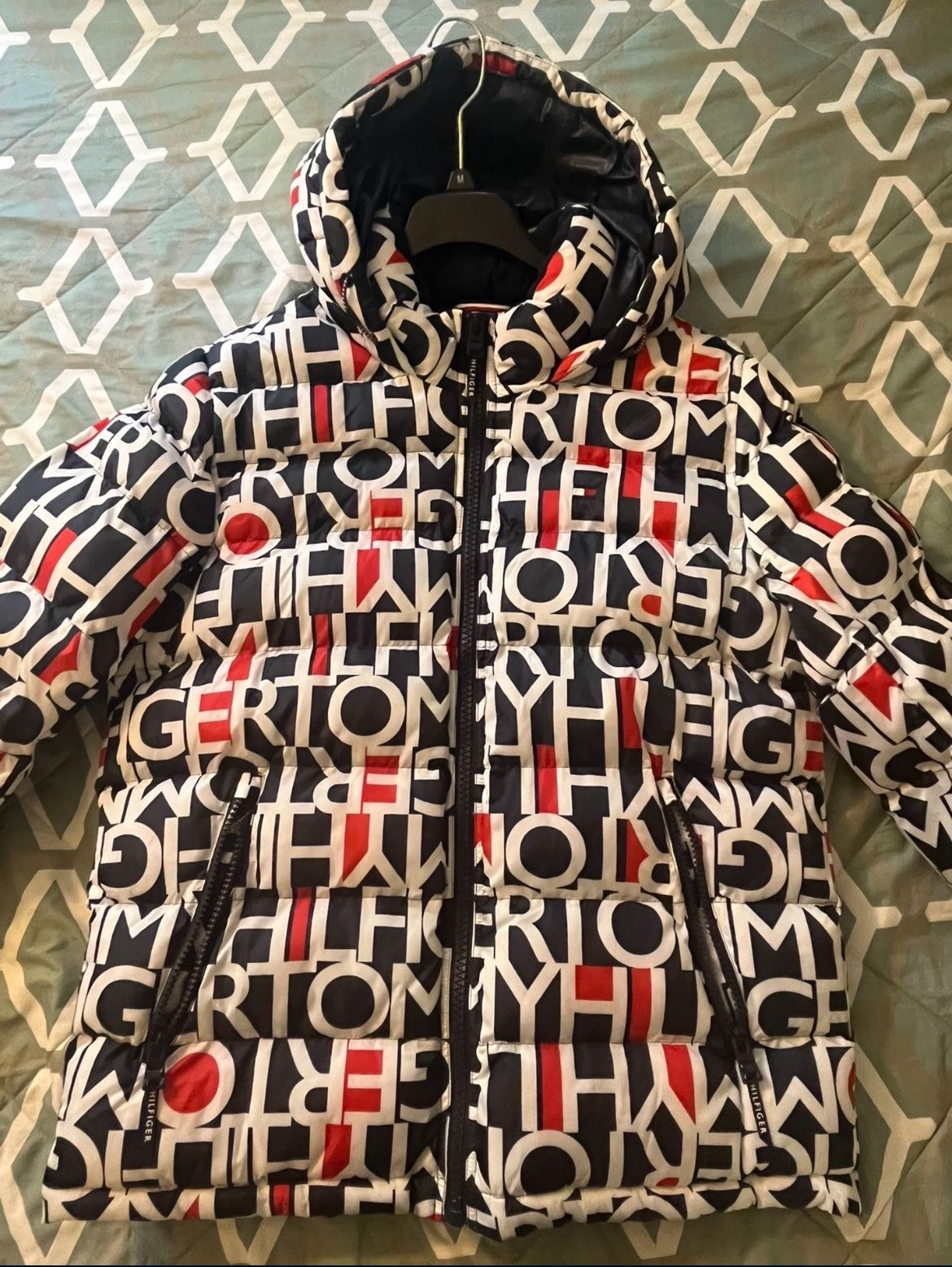 Tommy Hilfiger Jacket