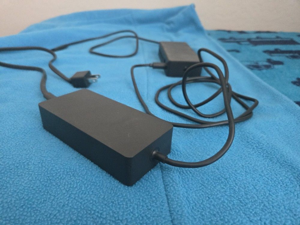 Microsoft Surface Pro Docking Station