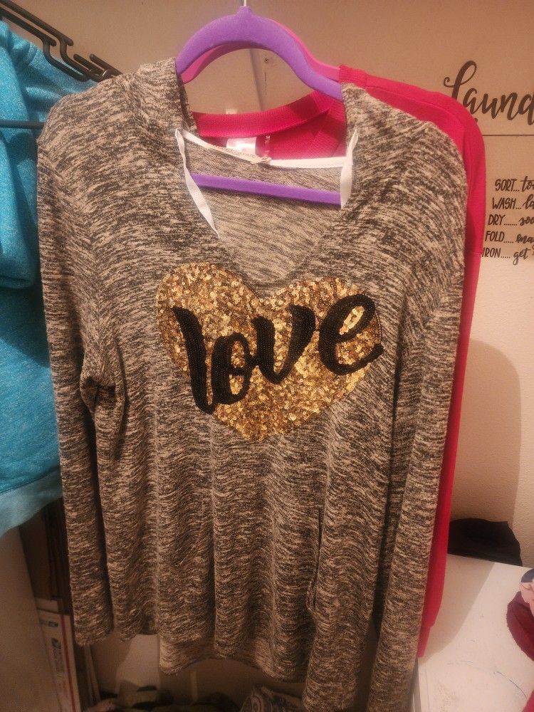Woman's Top