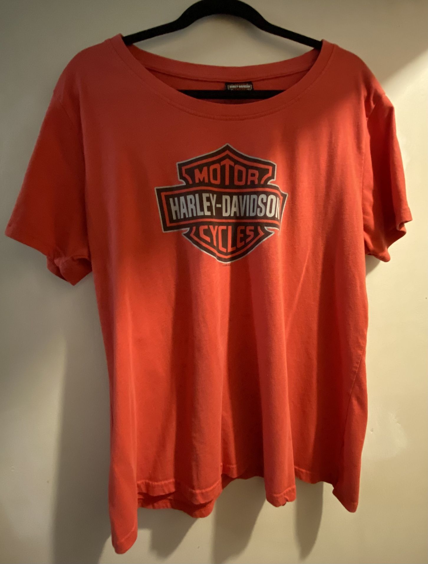 WOMEN’S HARLEY DAVIDSON TOP