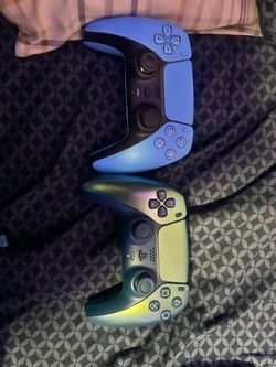 Ps5 setup