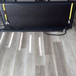 Tapa para camionetas. Como nueva