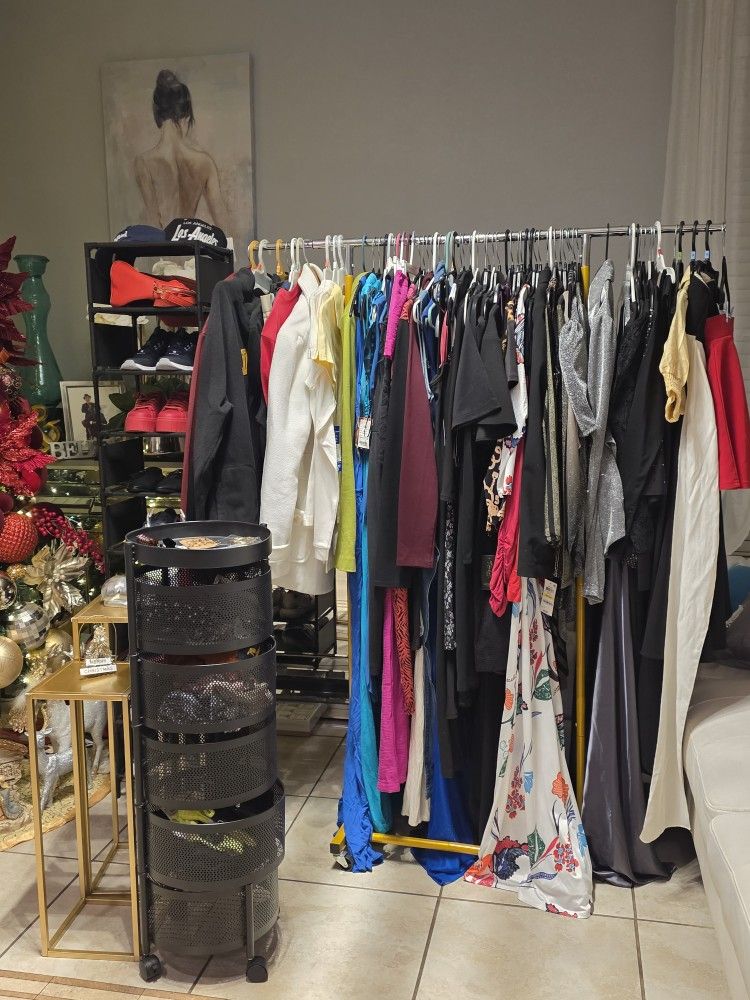 New Fashion Clothes bulk