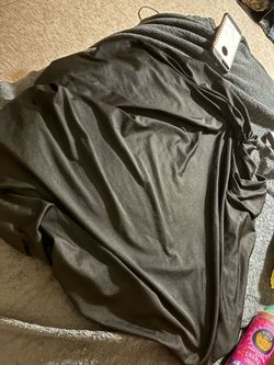 2 square table clothes 36x36