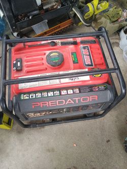 Predator