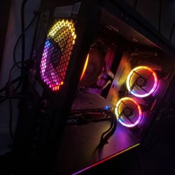 Selling My Pc 