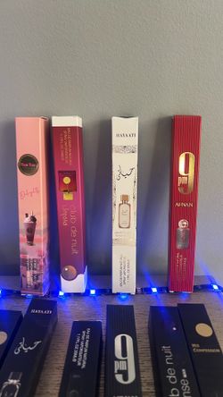 Arab perfumes latafa…