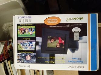 Digital Picture frame