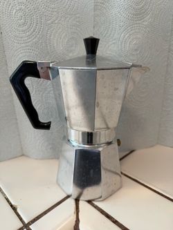 Espressos coffee maker