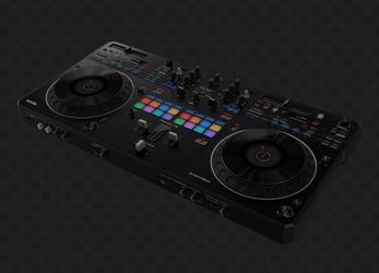 Pioneer Dj Rev5