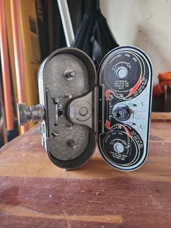 Keystone Pathfinder 8mm.....