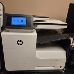 HP Printer 