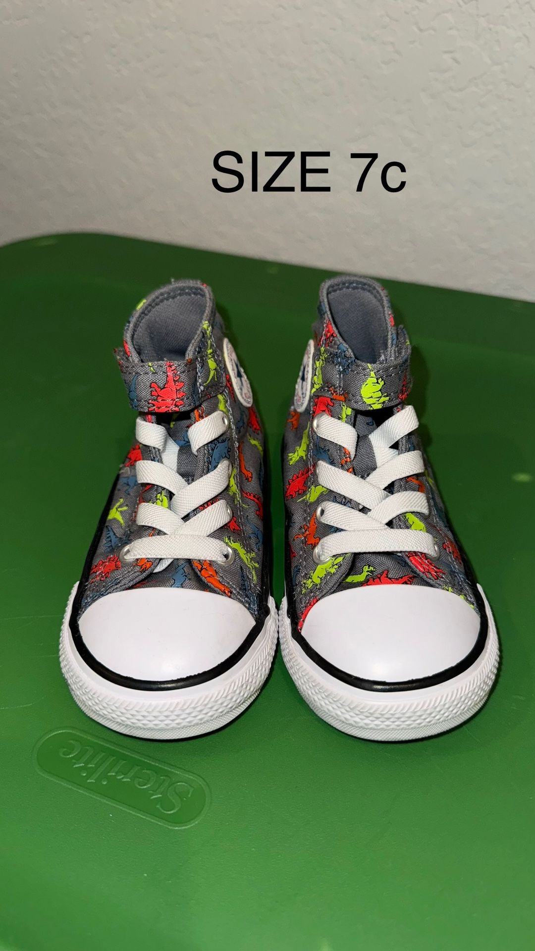 KIDS CONVERSE LOT